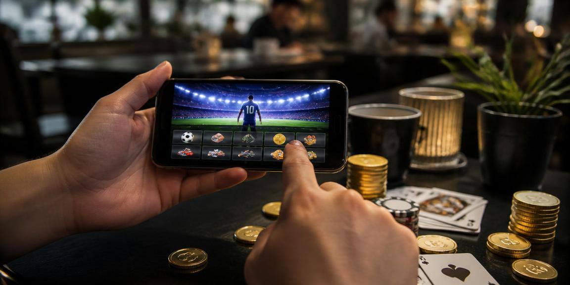 e2betvip Bàn Momo Baccarat tại e2betvip – dealer thật, kết quả minh bạch