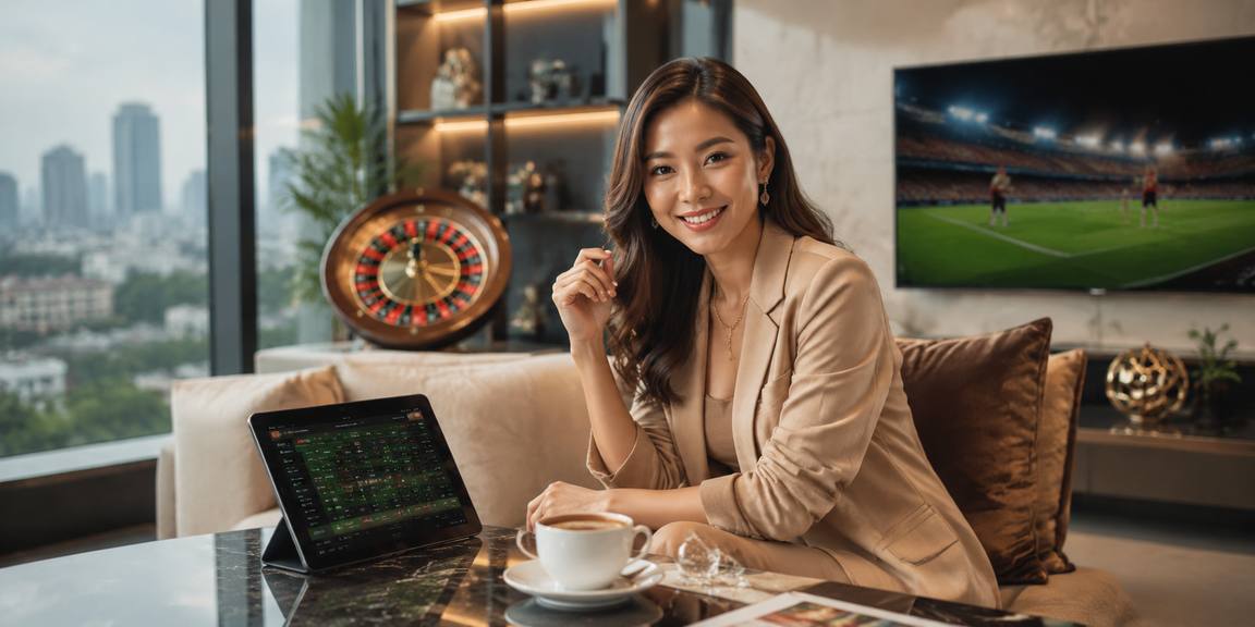 e2betvip MoMo Baccarat